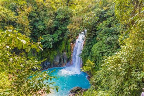 Top 10 Costa Rica Escorted Tours 2024/2025